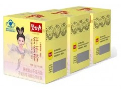 碧生源养生保健茶如何成为年轻人的健康新方？