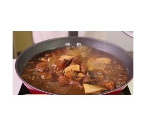 【健康养生】吃肉如何健康吃