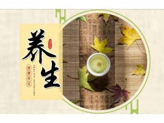 拥抱养生，畅享健康生活