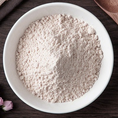 大量批发供应 燕麦粉批发供应熟燕麦粉燕麦熟粉25kg 100目  25千克图2