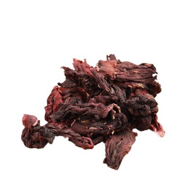 玫瑰茄 洛神花2019年新货 籽粒饱满一件代发加工泡水煲汤 1罐图5