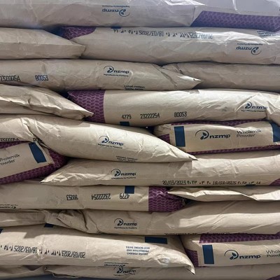 新西兰恒天然全脂奶粉1kg麻辣烫烘焙牛轧糖 酸奶 奶茶烘焙原料 1千克图5