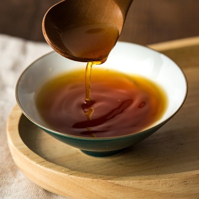 桂圆玉灵膏手工蒸制可贴 牌代 工生 产玉灵膏加 工厂家直销图5