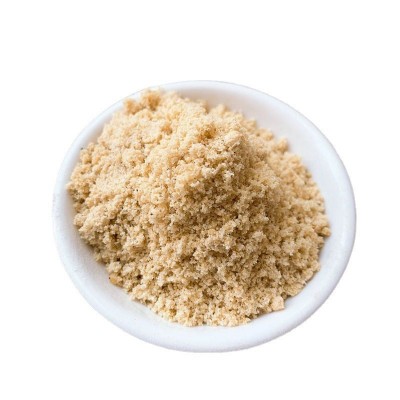 批发熟白芝麻粉 白芝麻代餐粉 五谷杂粮白芝麻粉 2袋图5