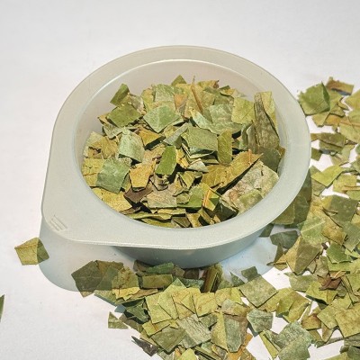 番荔枝叶精品干叶子产地叶子茶三角茶包新鲜采摘泡茶保健养生茶批 1袋图3