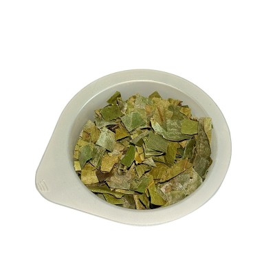 番荔枝叶精品干叶子产地叶子茶三角茶包新鲜采摘泡茶保健养生茶批 1袋图5