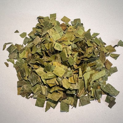 番荔枝叶精品干叶子产地叶子茶三角茶包新鲜采摘泡茶保健养生茶批 1袋图4