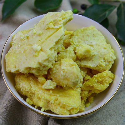 卓宇黄蜂胶块散装批发CO2低温萃取临界黄蜂胶无残留蜂胶原料现货 1包图2