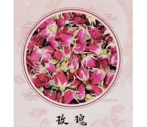 玫瑰具有和血的功效，长期饮用玫瑰茶对身体有何好处？