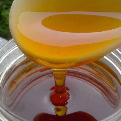枣花蜂蜜 新疆山西枣蜜 蜂蜜批发 红枣蜜 农家自产蜂蜜 蜂场直发 1瓶图3