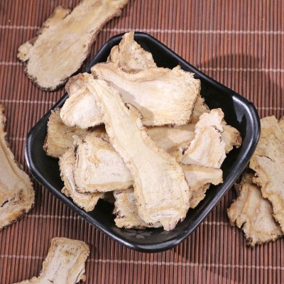 甘肃岷县当归大货可开票气血三宝原料当归片中药材批发全当归切片图4