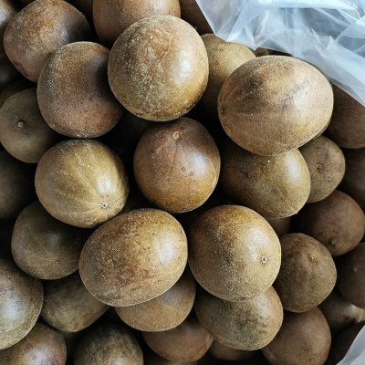论斤批发散装广西桂林特产罗汉果类野生罗汉果小小果花茶大量批发