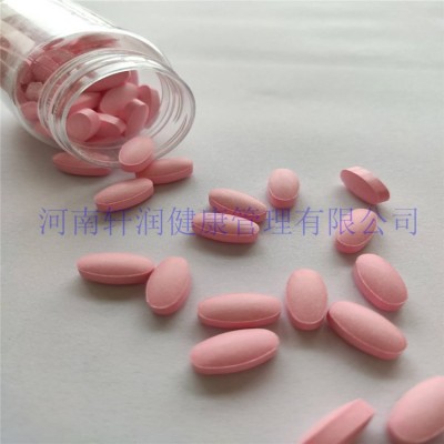 冻干咖啡马铃薯提取物ODM压片糖果咀嚼口含片10粒板OEM贴牌代加工 100000粒图2