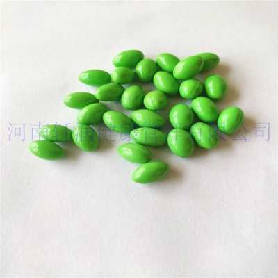 冻干咖啡马铃薯提取物ODM压片糖果咀嚼口含片10粒板OEM贴牌代加工 100000粒图5