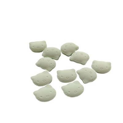 冻干咖啡马铃薯提取物ODM压片糖果咀嚼口含片10粒板OEM贴牌代加工 100000粒图4
