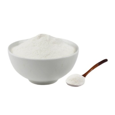 DEHUI德慧琼脂食品添加剂配料复配乳制品增稠稳定悬浮剂 1千克图5