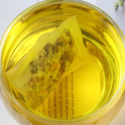 新品葵花铁皮石斛西洋参茶 1000盒图4