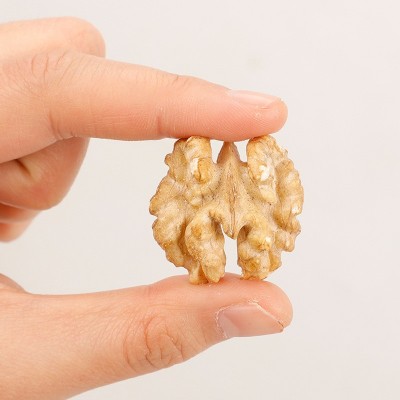 批发原味烘焙坚果炒货去皮核桃仁干货熟核桃袋散装1.5kg工厂直供 2包图3