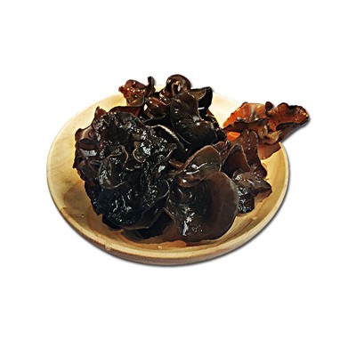 厂家批发 500g散装干货东北黑木耳袋装大木耳炒菜火锅餐饮专用图2