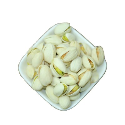 聊聊时光手剥开心果110g坚果休闲零食炒货干果袋装零食小吃原味图5