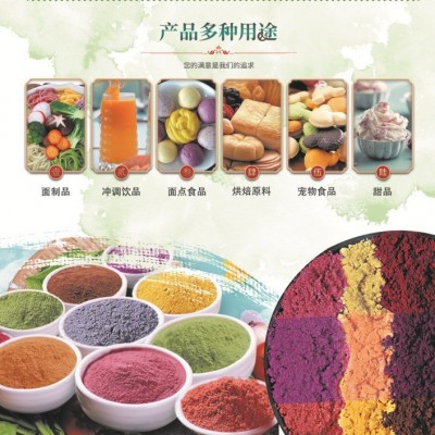 冻干FD草莓粒5*5整颗草莓干果蔬代餐粉固体饮料方便食品1斤起 1斤图4