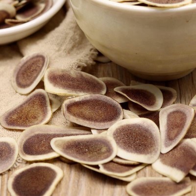 包邮 整根切制 鹿角片东北鹿茸骨片 500克装 2件图3