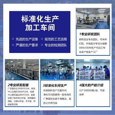 原厂24h燃代片氨基丁酸AMPK梨果仙人掌粉燃燃饮植物饮品抖快批发图2