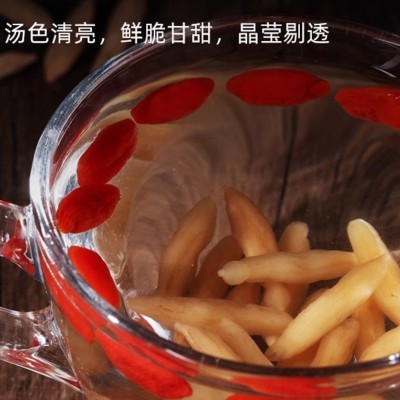 麦冬中药材250克麦冬中药材产地直发1斤起批厂家直销药食同源泡水图3
