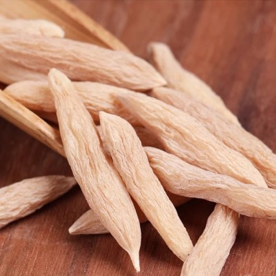 麦冬中药材250克麦冬中药材产地直发1斤起批厂家直销药食同源泡水图4