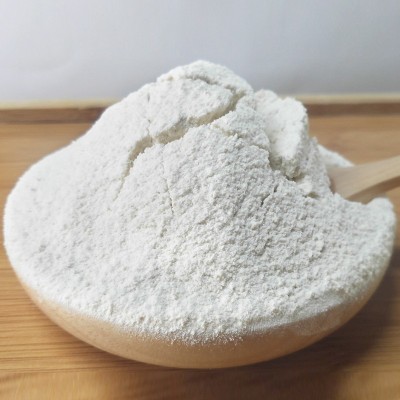膨化中药材茯苓粉 低温烘焙代餐粉熟粉即食粉五谷早餐粉25kg图4
