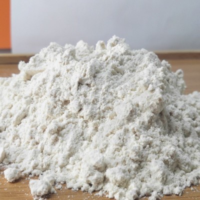 膨化中药材茯苓粉 低温烘焙代餐粉熟粉即食粉五谷早餐粉25kg图2