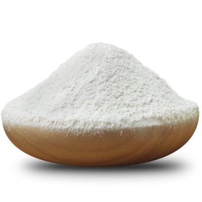 膨化中药材茯苓粉 低温烘焙代餐粉熟粉即食粉五谷早餐粉25kg图5