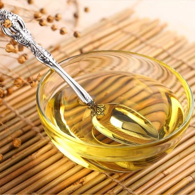 源头厂家元宝枫籽油神经酸≥5%食品级原料元宝枫籽萃取提取物批发图4