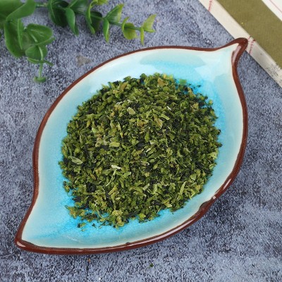 厂家供应脱水蔬菜西兰花碎粒 西蓝花颗粒 绿菜花碎粒 西兰花粒图4