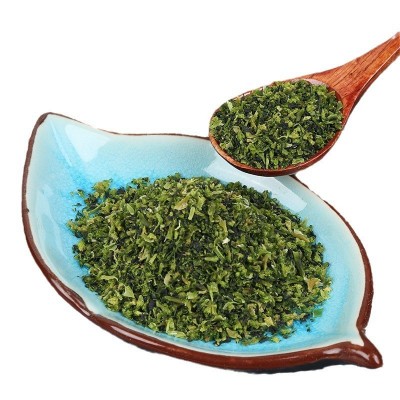 厂家供应脱水蔬菜西兰花碎粒 西蓝花颗粒 绿菜花碎粒 西兰花粒图5