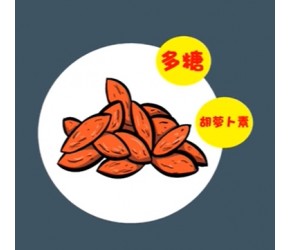 枸杞子的作用与功效有哪些？适当喝一喝，身体会“感谢”你