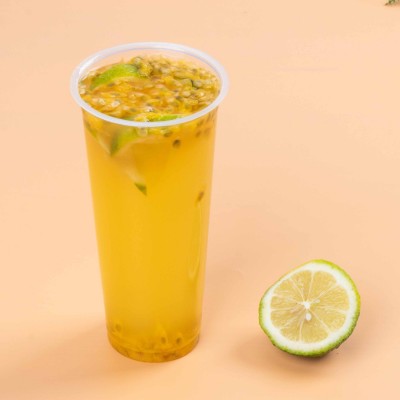 蜜桃乌龙茶浓香白桃味日式水果冷泡茶100包6克大茶包餐饮奶茶用茶图3