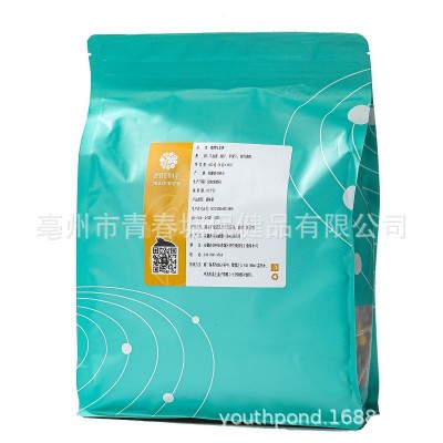 蜜桃乌龙茶浓香白桃味日式水果冷泡茶100包6克大茶包餐饮奶茶用茶图5
