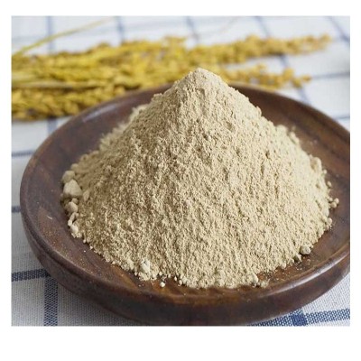 厂家直销康加丽超细黄精粉OEM贴牌代加工量大价优散粉可定制批发图5