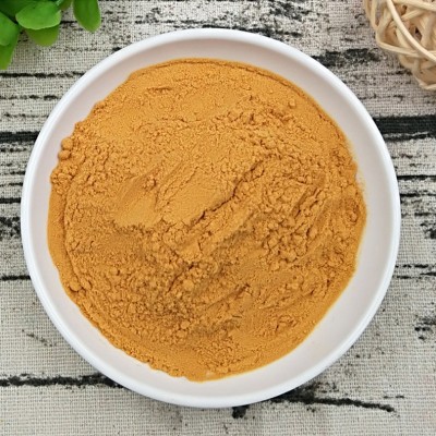 厂家直销康加丽超细枸杞粉OEM加工定制200目细粉食品级散粉批发图4