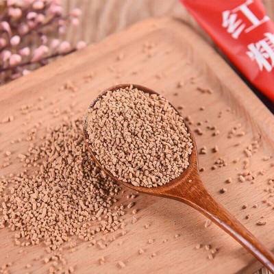 红糖姜茶10g速溶姜茶冲剂颗粒红枣速溶茶通版图3