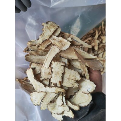 产地货源 当归头片批发 甘肃岷县原味中药材过筛当归片500克10斤图5