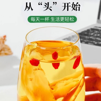 天麻批发天麻片亳州中药材厂家产地货源中药批发天麻片天麻图4