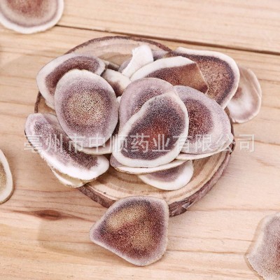 中药材批发鹿角片红心片大片圆片鹿角片刨片碎片规格齐全量大从优图3