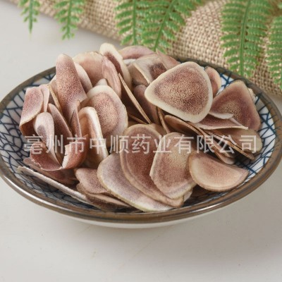中药材批发鹿角片红心片大片圆片鹿角片刨片碎片规格齐全量大从优图2