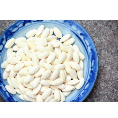 蜂场包邮供应 蜂王浆片蜂王浆含片 蜂王浆冻干粉含片可O EM代 工图4