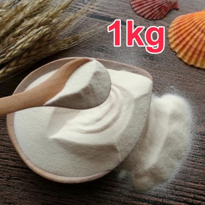 工厂220动力慕斯布丁果冻食品添加剂食品级明胶吉利丁粉现货批发图3