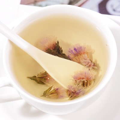 批发供应勿忘我 勿忘我花茶 批发散装花草茶勿忘我干花大促销图3