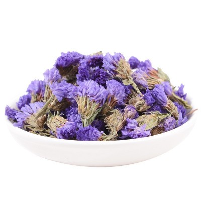 批发供应勿忘我 勿忘我花茶 批发散装花草茶勿忘我干花大促销图4