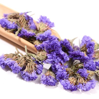 批发供应勿忘我 勿忘我花茶 批发散装花草茶勿忘我干花大促销图5
